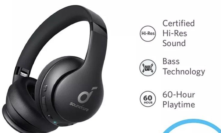 Anker soundcore neo discount 2