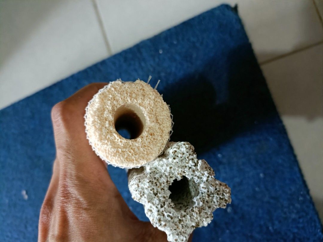 Aquarium Bio Rod, Pet Supplies, Homes & Other Pet Accessories on Carousell