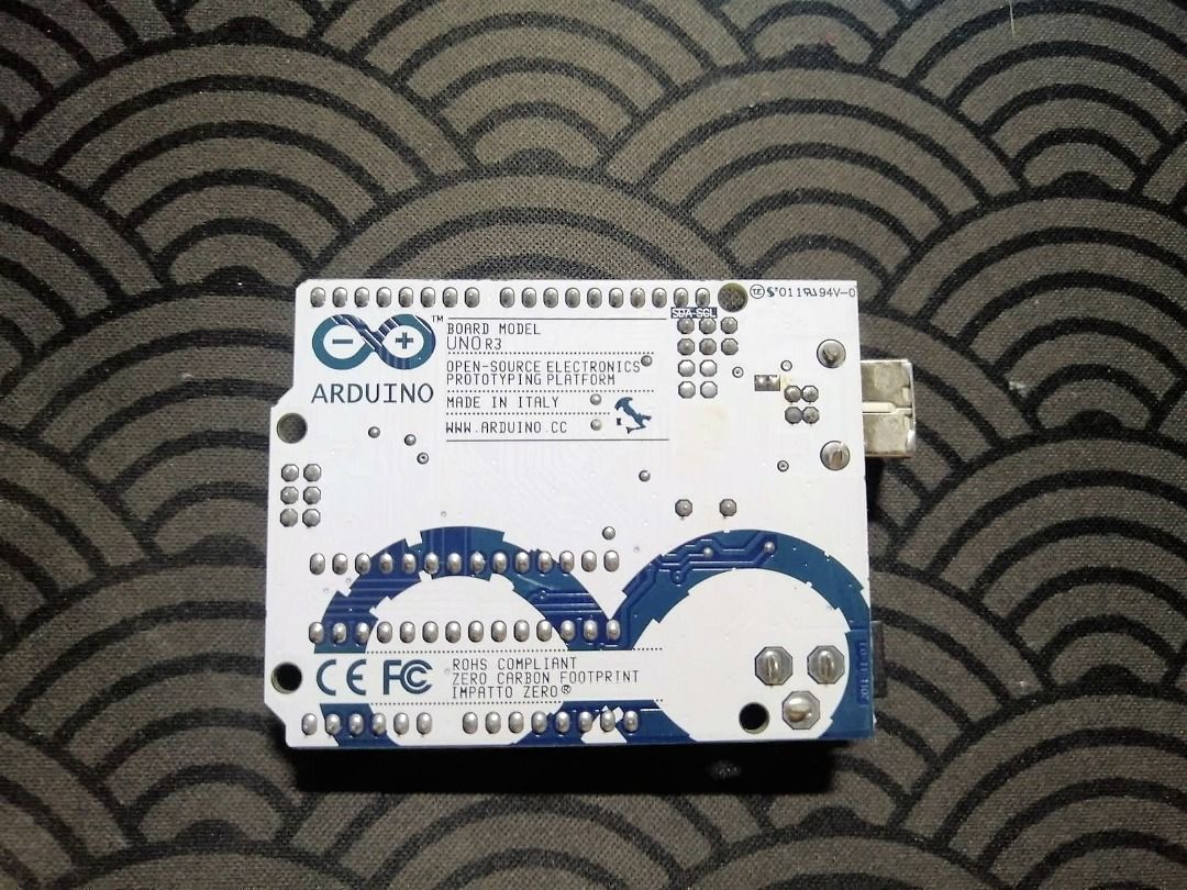 Arduino Uno R3, Computers & Tech, Desktops on Carousell
