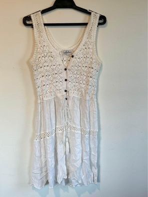 Arnhem boho dress