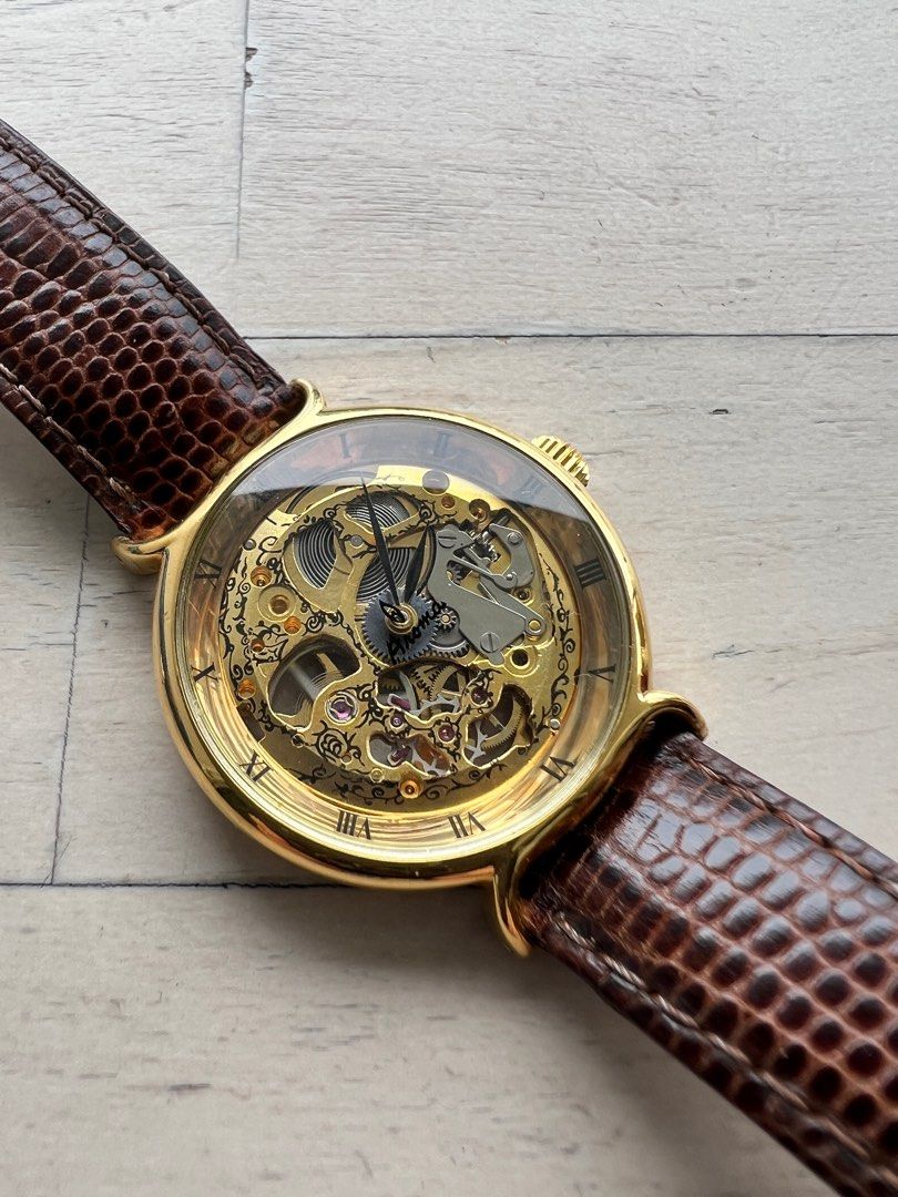 Aroma swiss hotsell watches