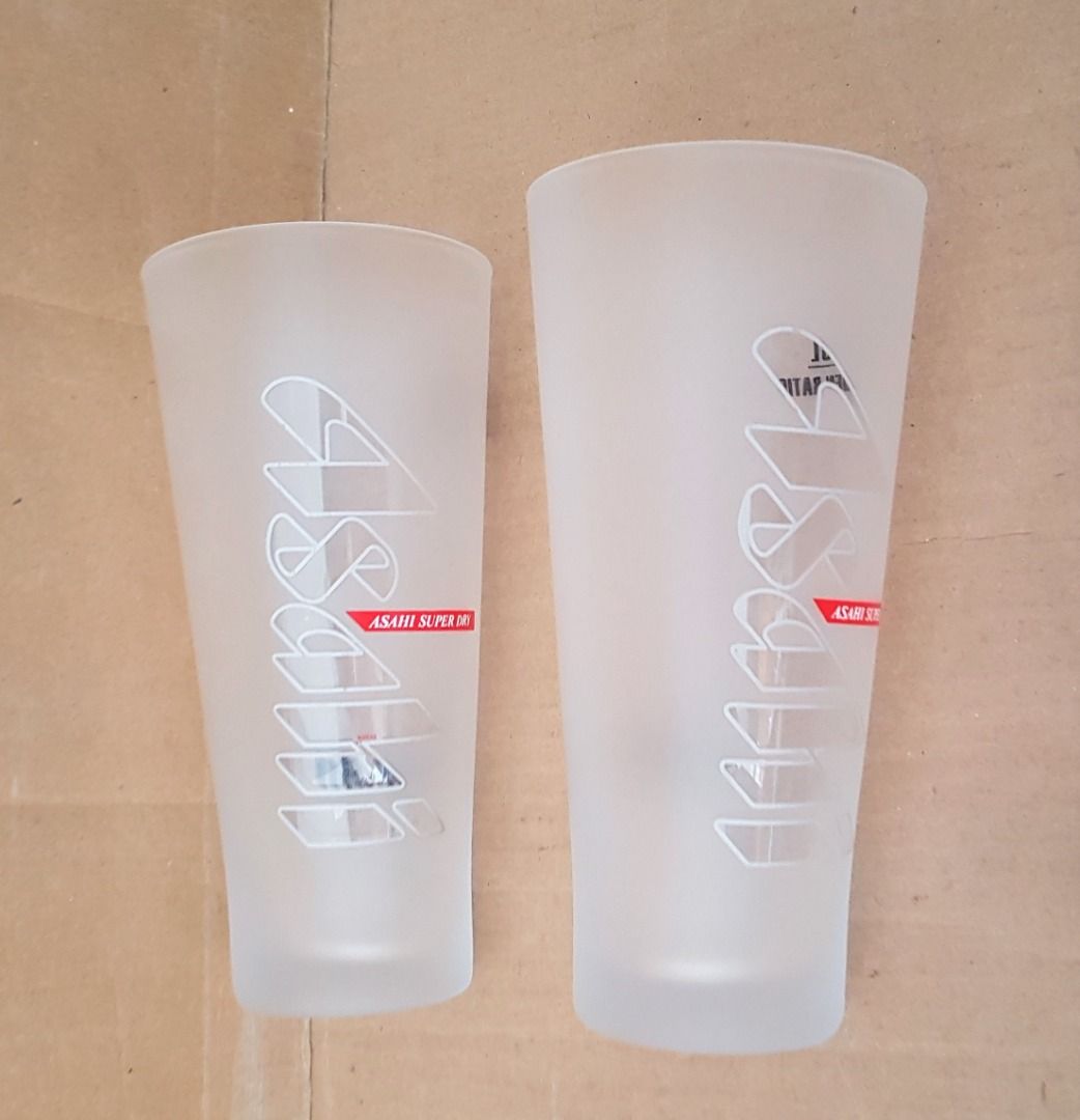 Asahi Beer Souvenir, Memento, Memorabilia, Asahi Super Dry Beer, Art