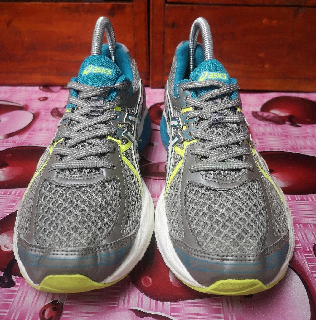 Asics gel flux 3 mens top