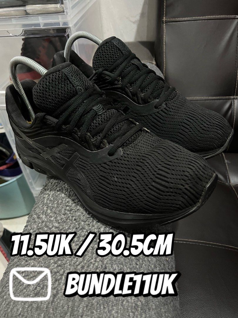 Asics gel pulse 11 max review new arrivals