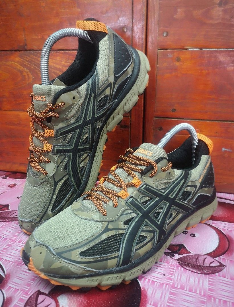 Asics gel clearance scram 3