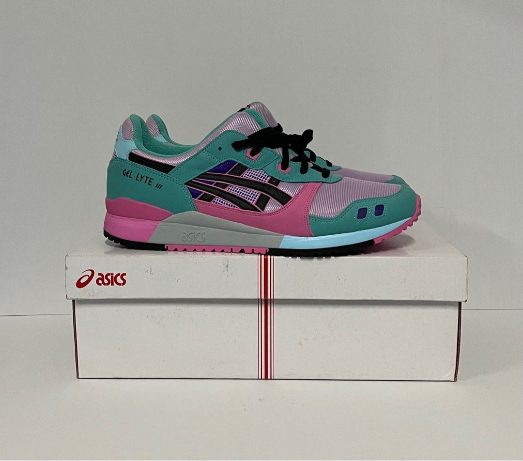 asics dragon fruit