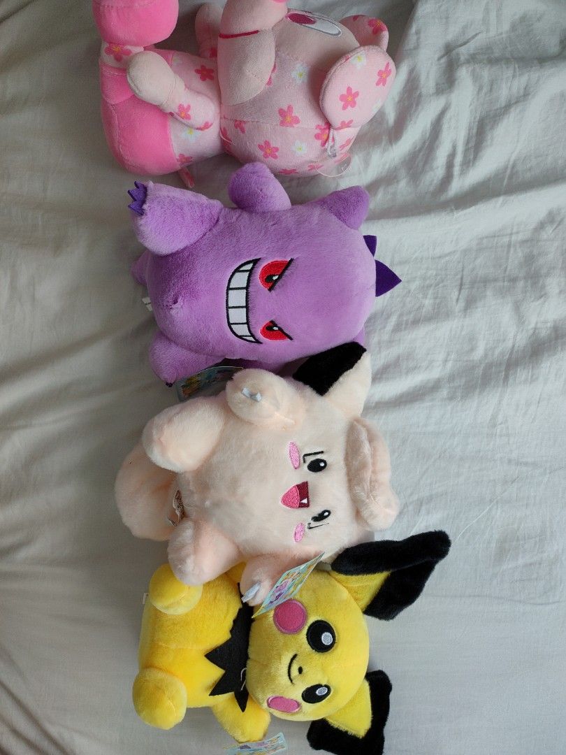Cheap stuffies on sale