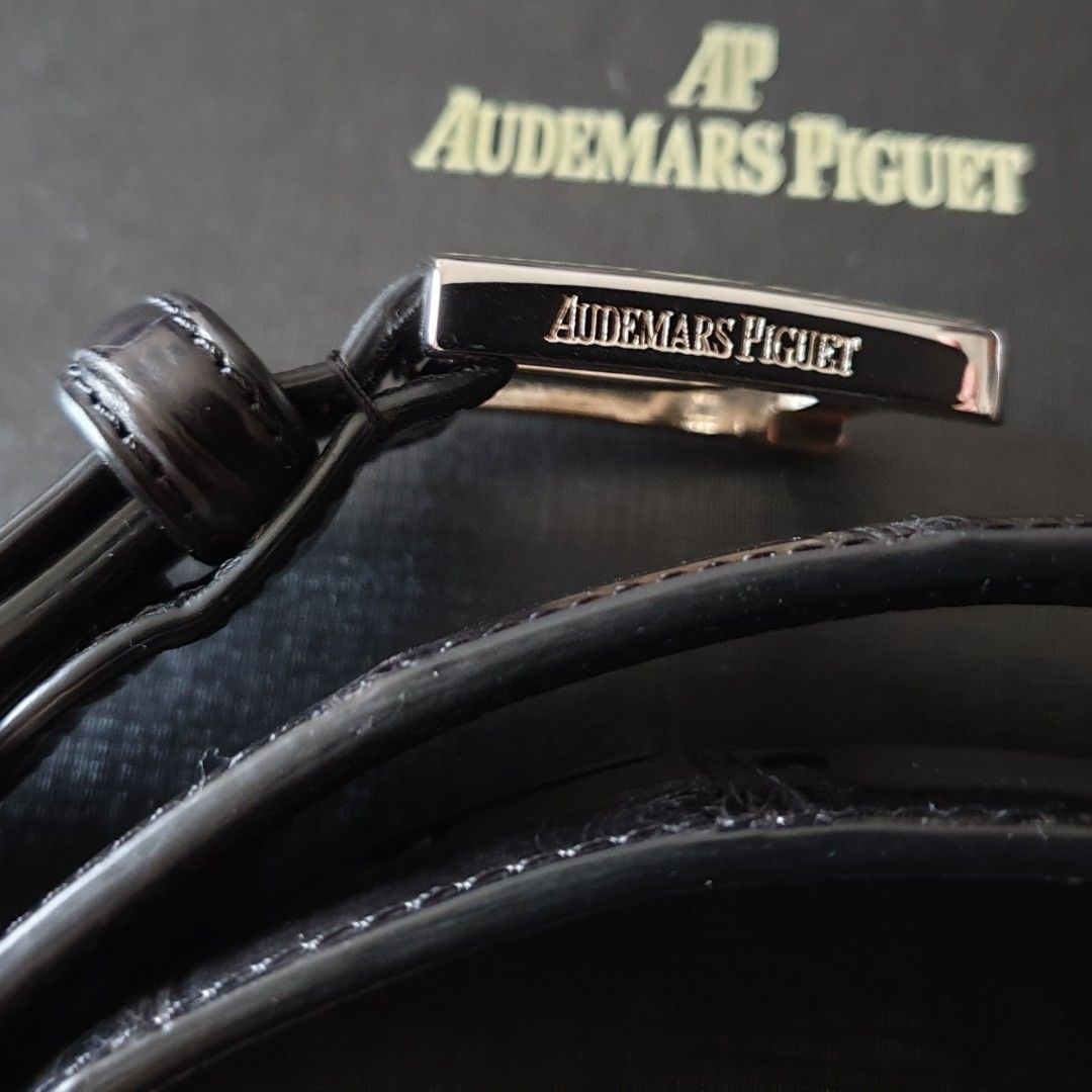 Audemars piguet belt online