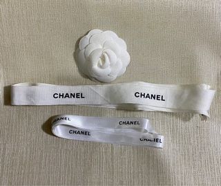 Affordable chanel ribbon For Sale, Other Accessories