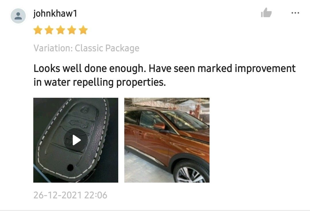 Autoglym Carbon Shield Paint Protection Coating, Car Accessories, Accessories on Carousell