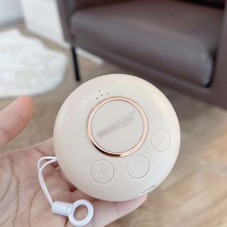 Automatic breast pump & wireless portable warmer brand bearmom