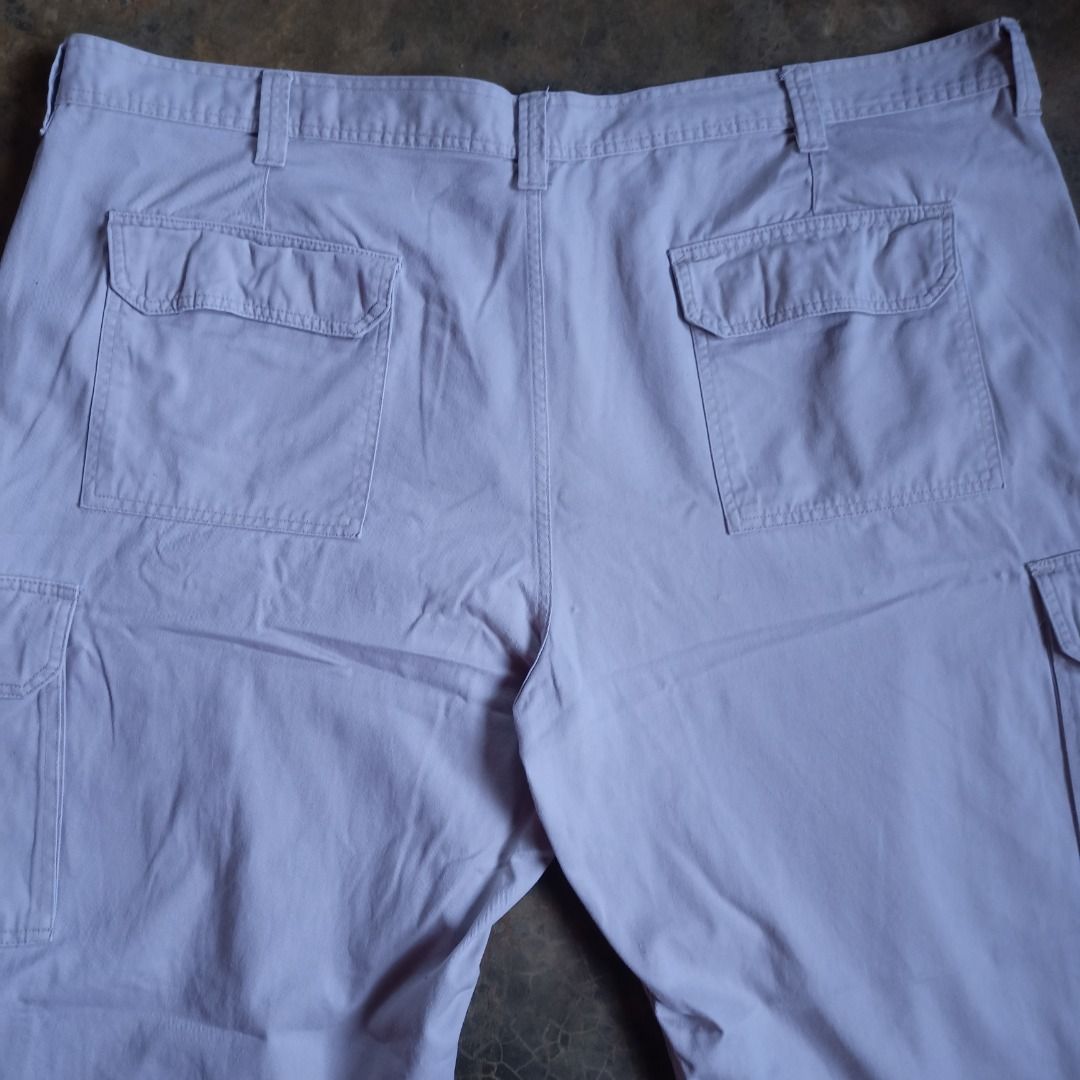 Basic editions cargo best sale shorts