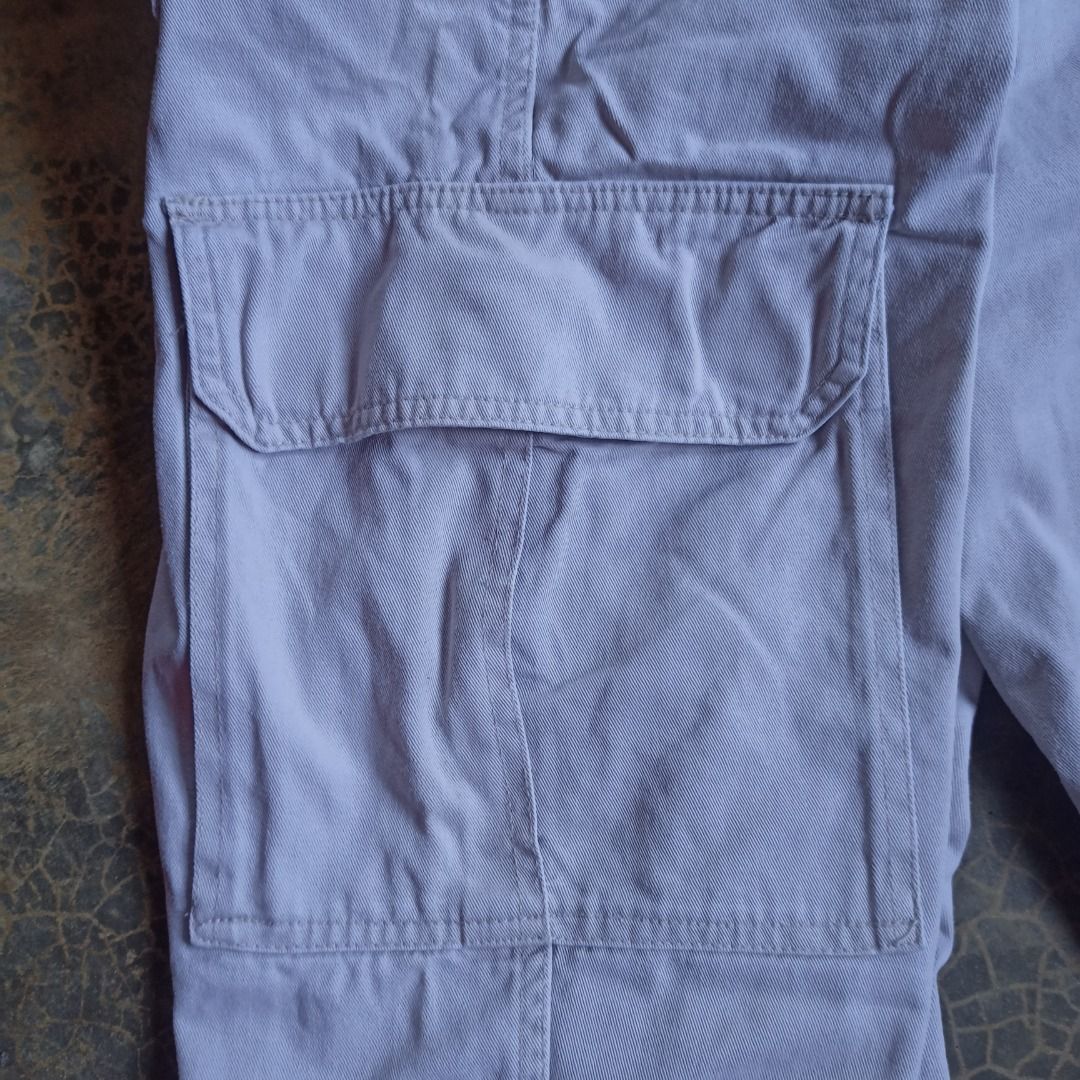 Basic editions clearance plus size pants