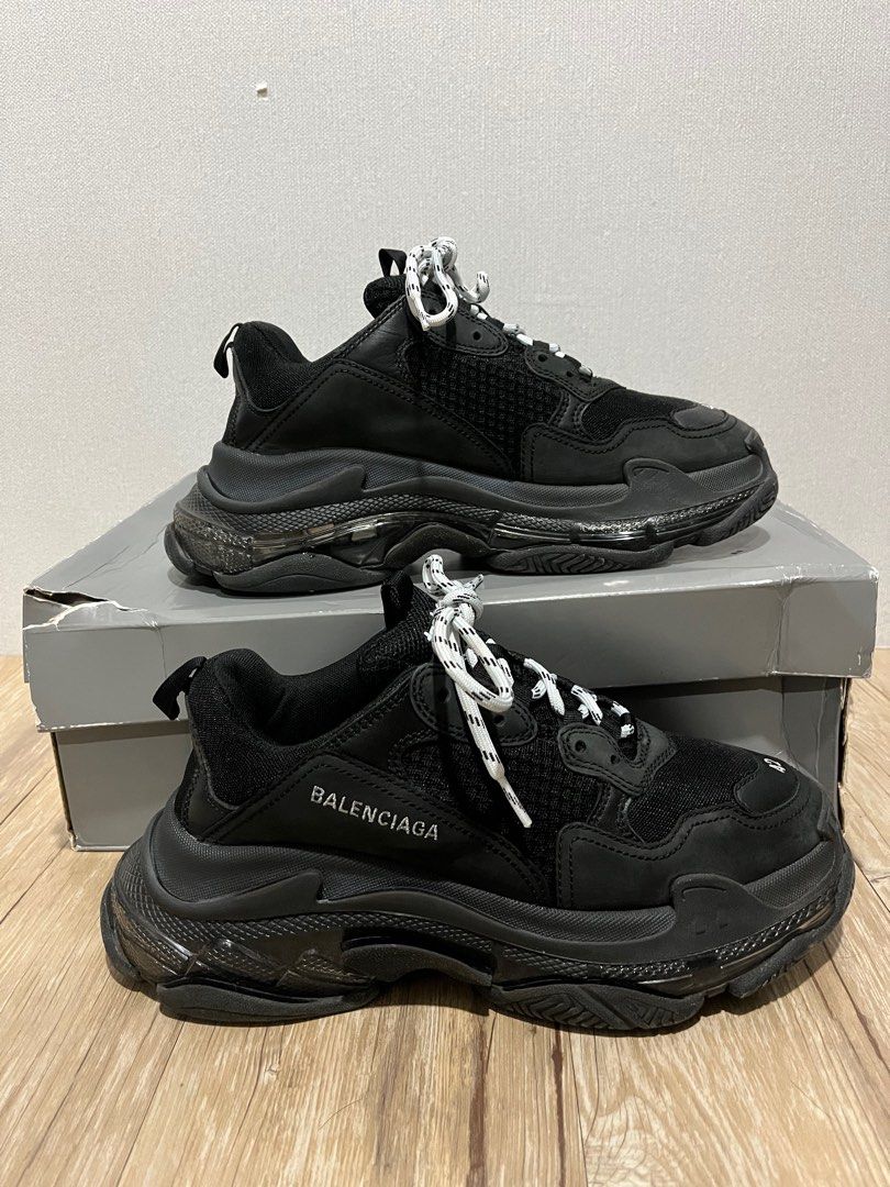 Balenciaga Triple S