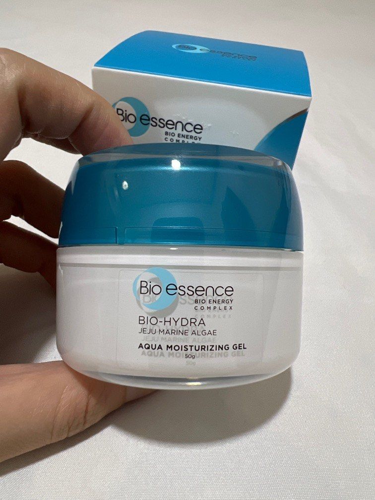 Bio essence outlet moisturizer