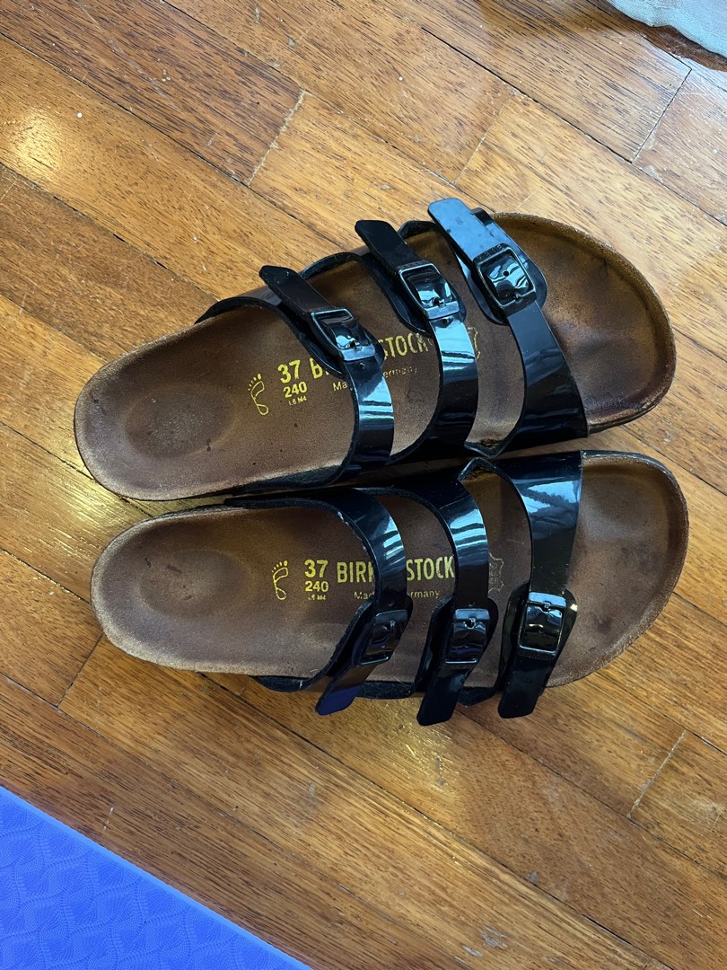 Birkenstock florida 37 store