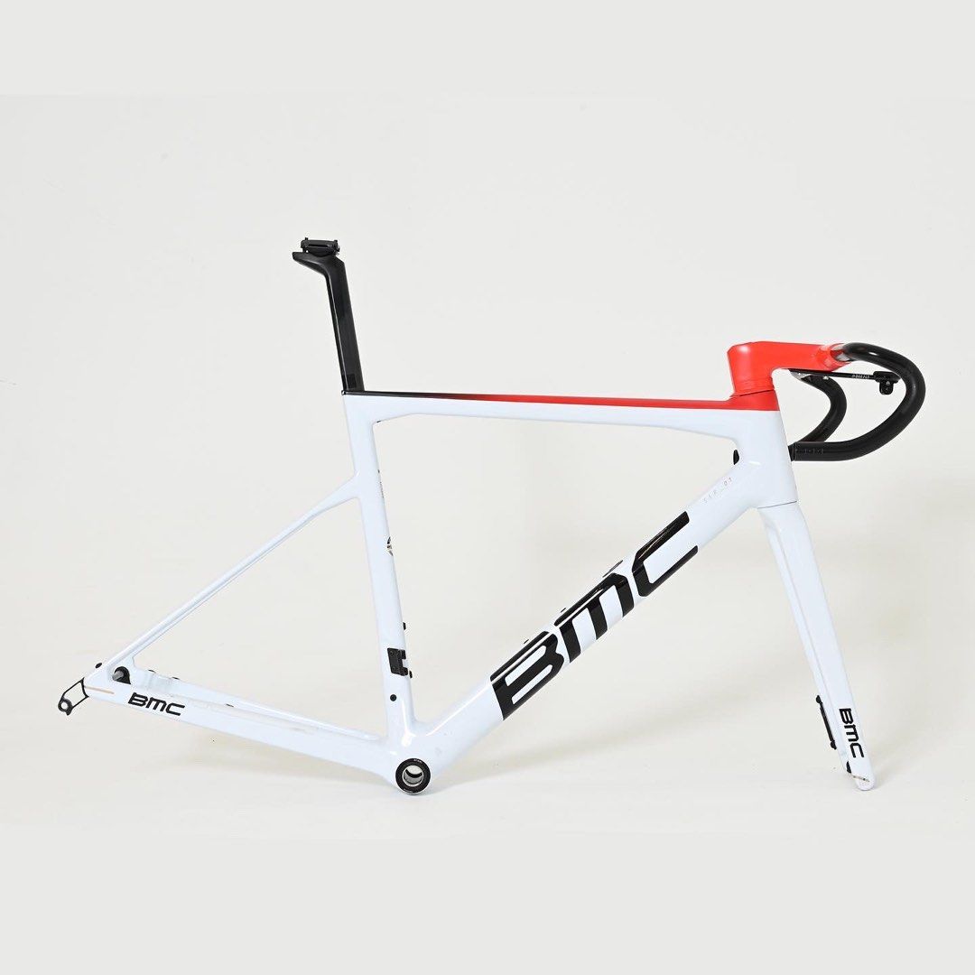 BMC SLR 01 Sports Equipment Bicycles Parts Bicycles on Carousell