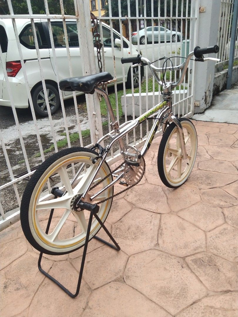 Old school hotsell gt performer