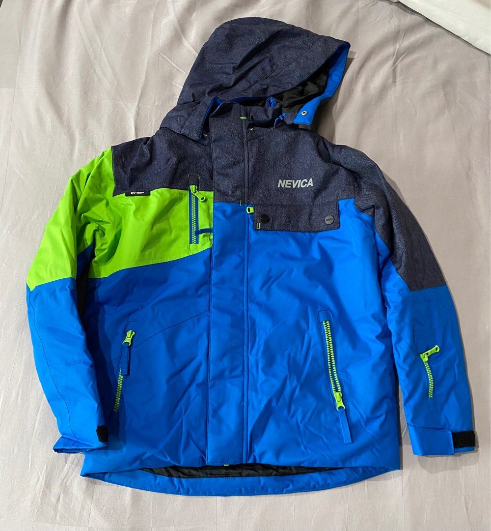 Nevica brixen discount ski jacket