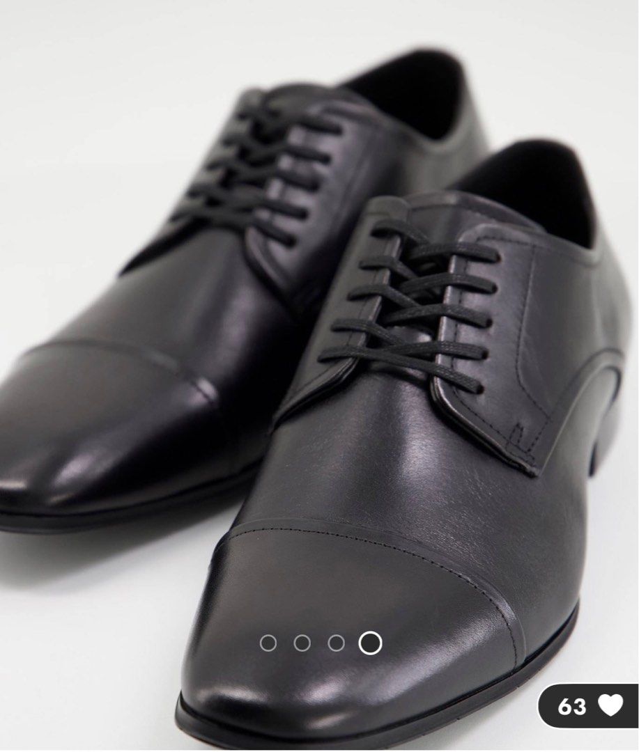 Aldo discount derby shoes