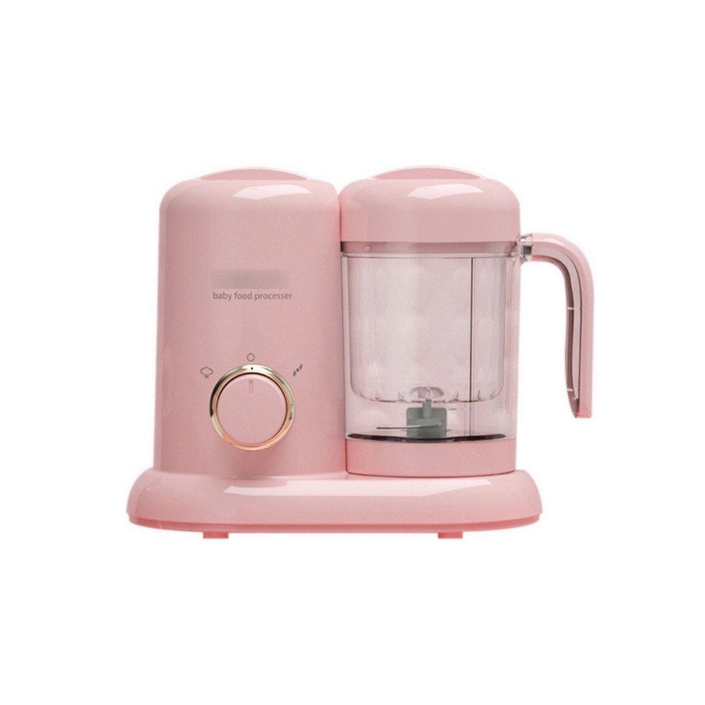 BNIB Misuta 4 in 1 Baby Food Processor, Babies & Kids, Nursing