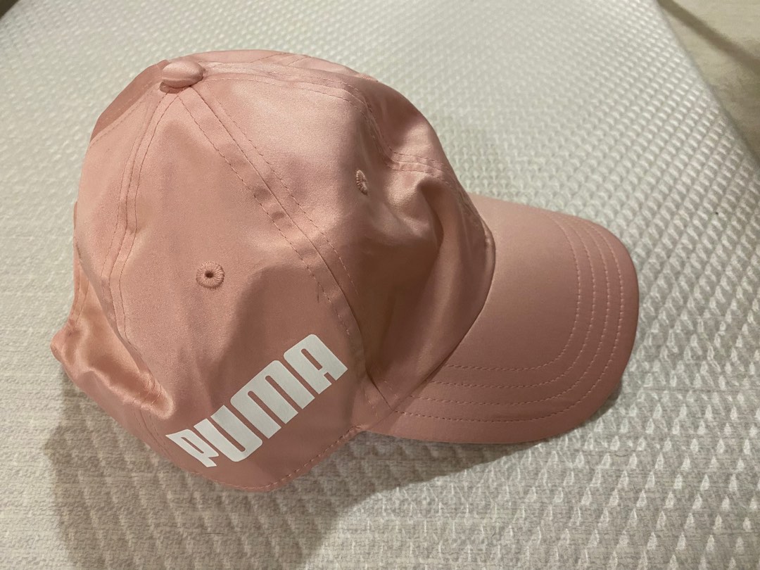 Hello kitty puma cap hotsell
