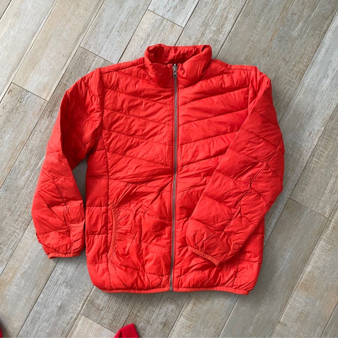 Men's fashion light jacket top