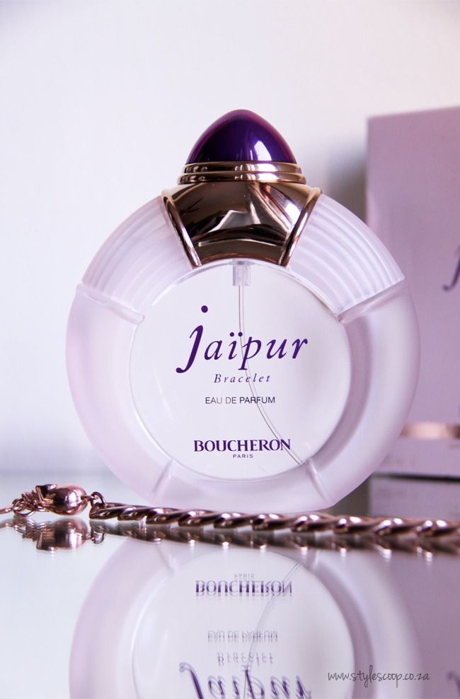 Boucheron bracelet perfume sale