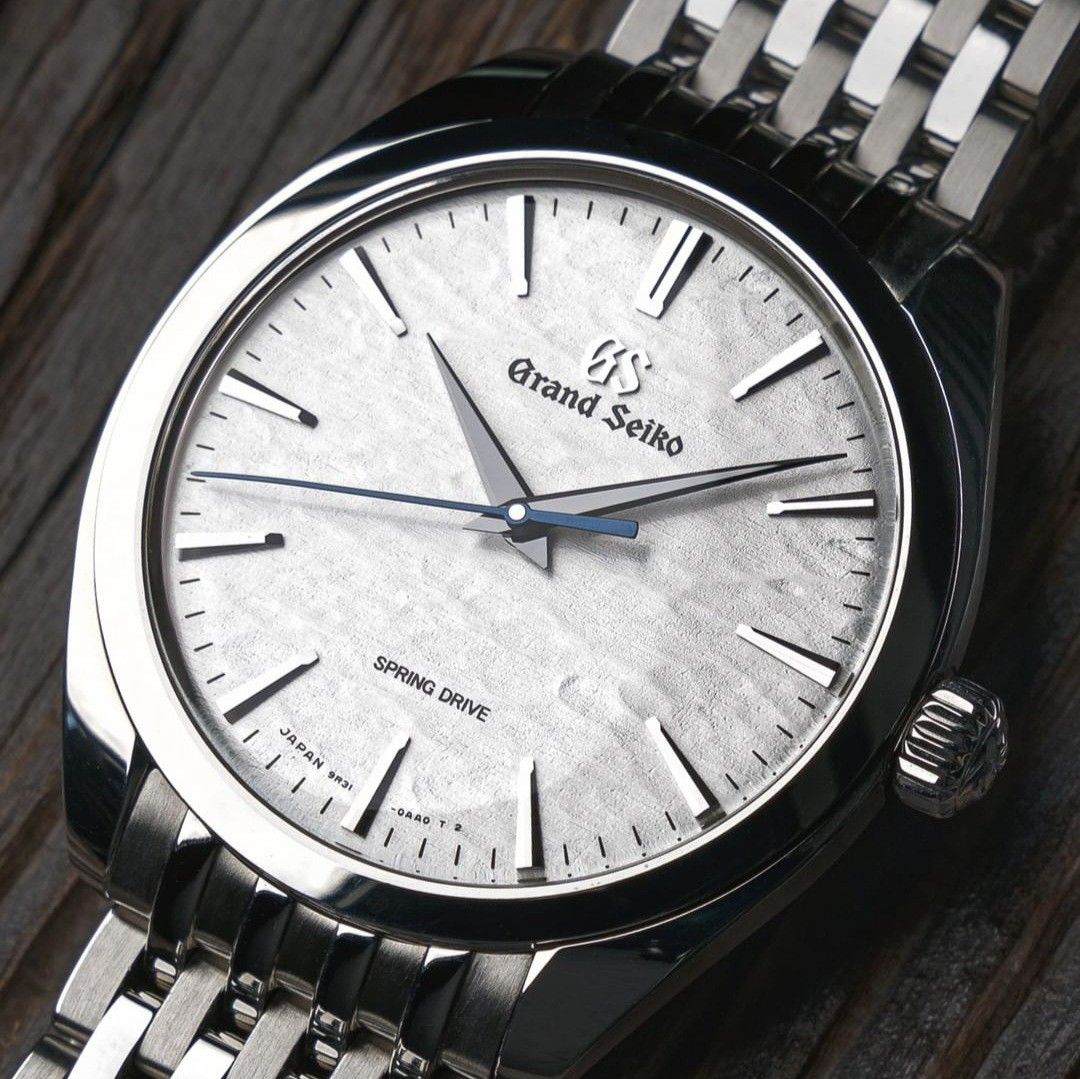 Grand seiko sbga discount 425