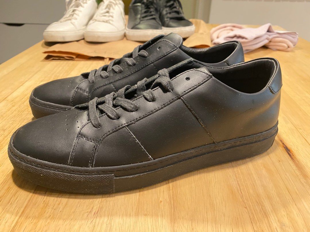 Greats triple online black