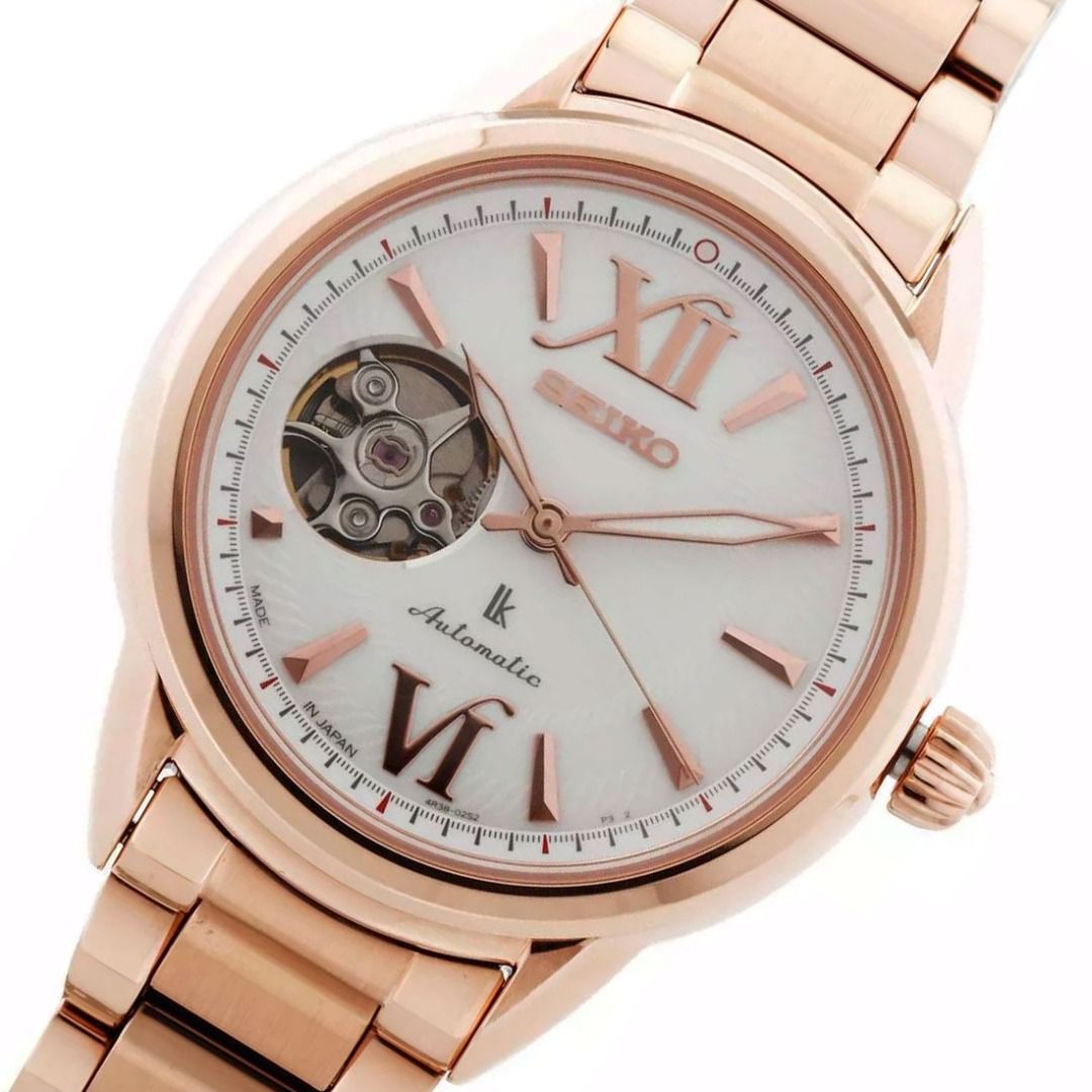 Seiko lk automatic deals