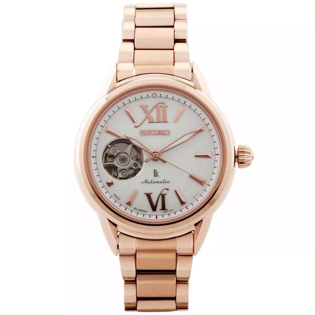 Seiko sales lukia 2019