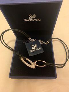Brand New Swarovski Necklace