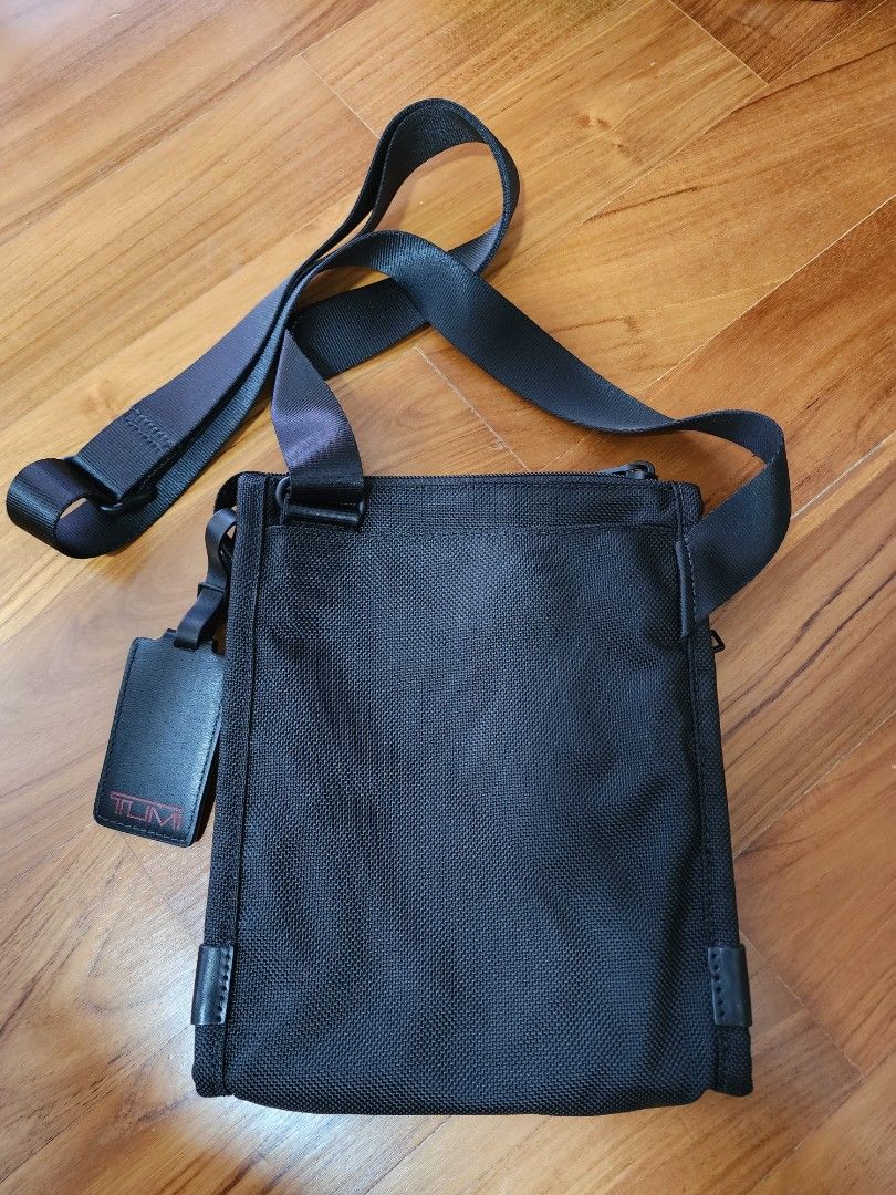 Branded crossbody bag, Men's Fashion, Bags, Sling Bags on Carousell