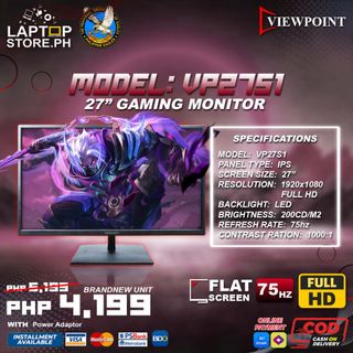 (Category: ) located in . Submitted by laptopstore.ph (Listing ID 1195247781, Image 1). Description: .