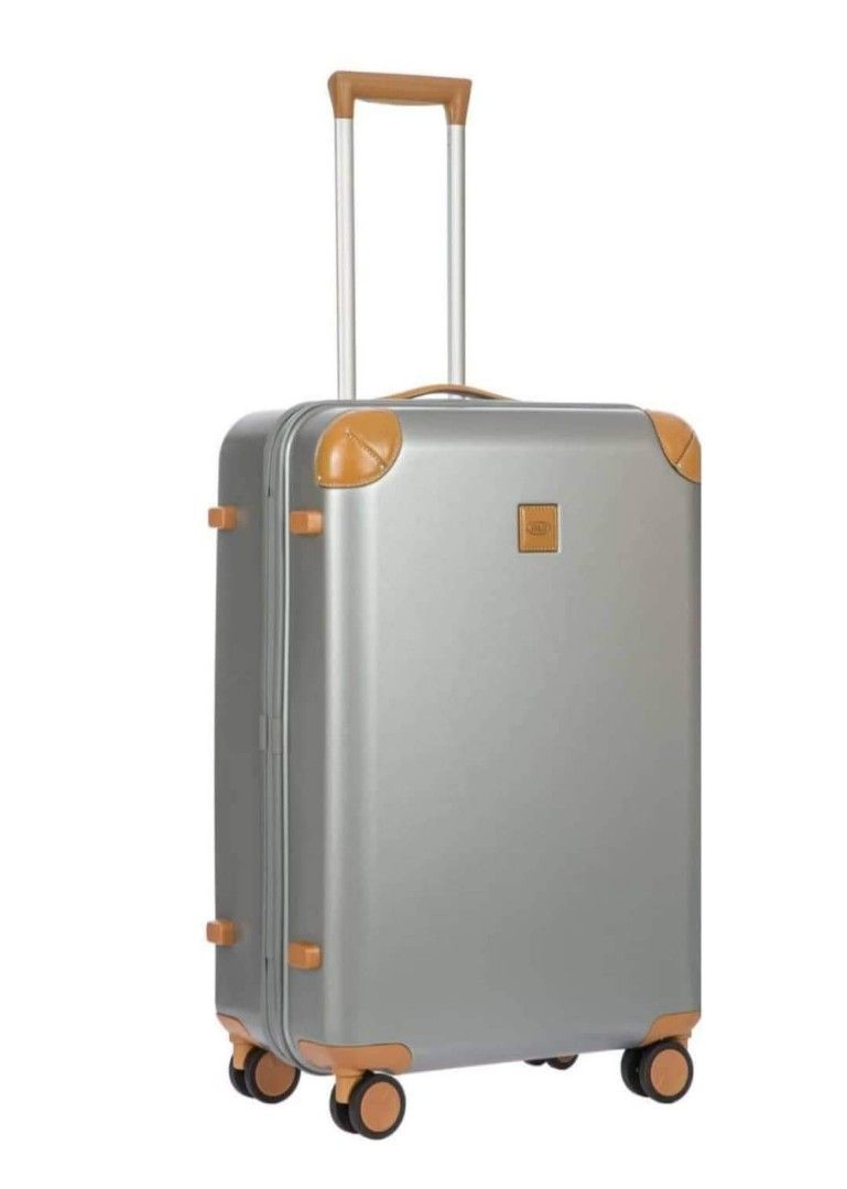 BRICS Amalfi Carry on Luggages medium Size 20,000php, Hobbies & Toys