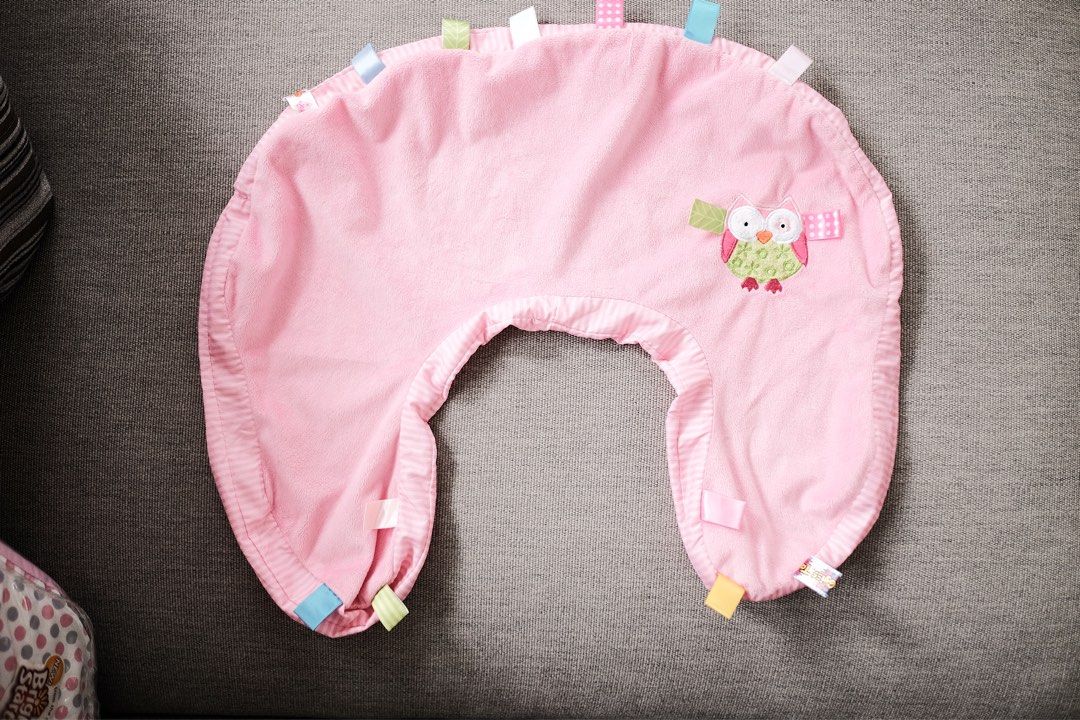Vibrating boppy hotsell