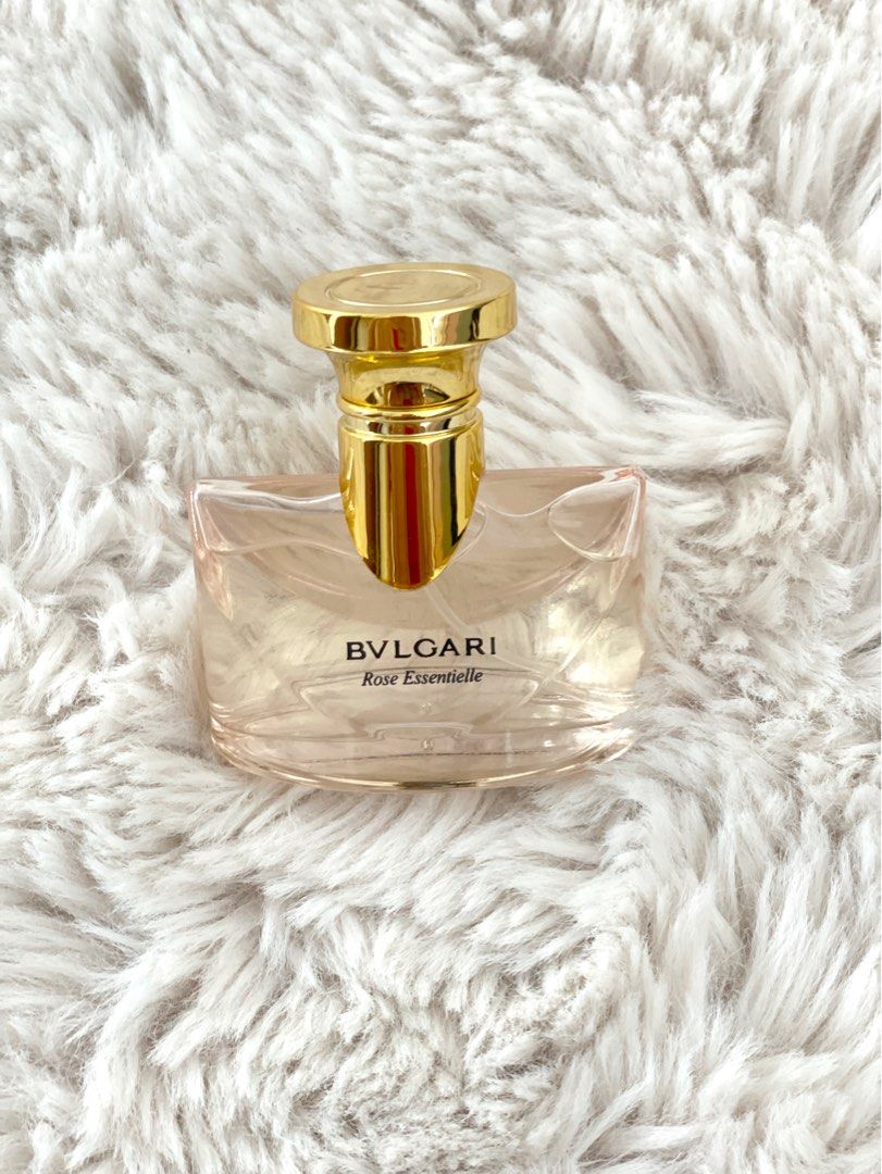 Bulgari Essentielle