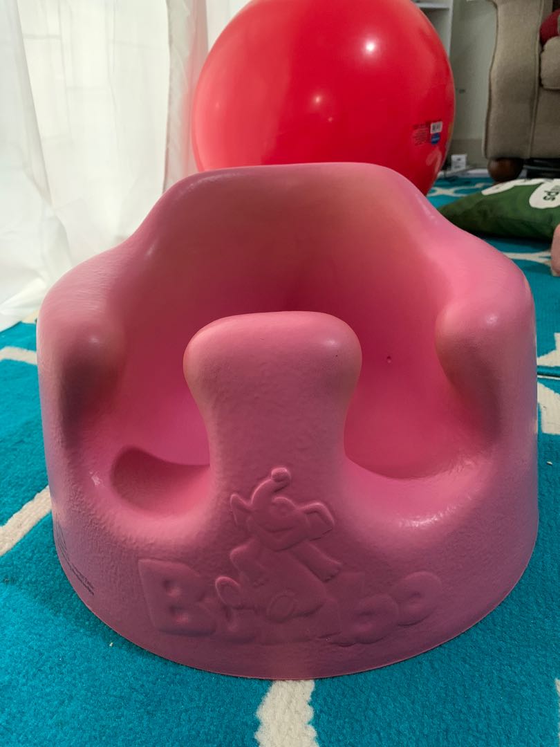 Bumbo Chair, Babies & Kids, Nursing & Feeding, Baby High Chairs on