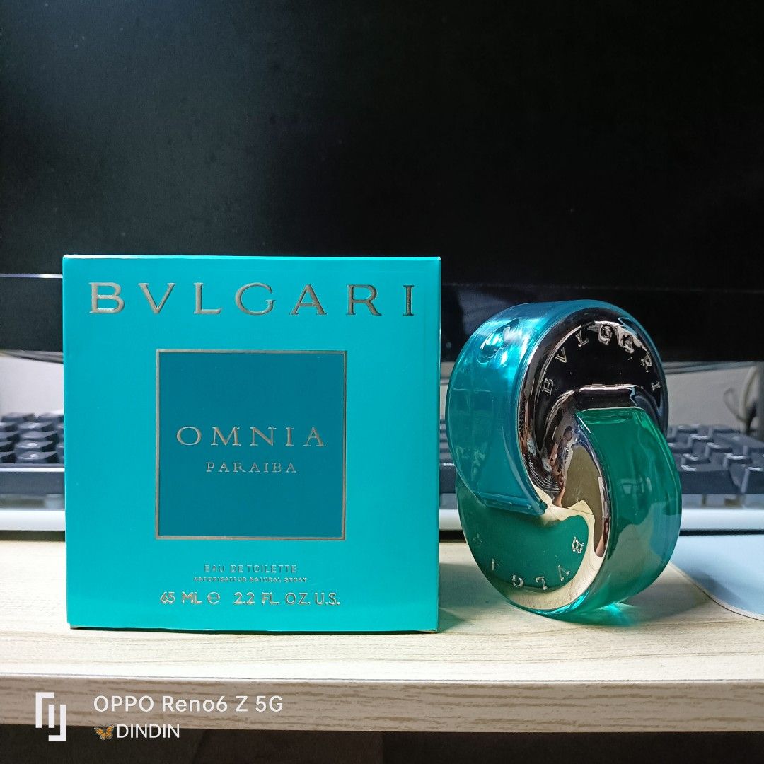 Omnia paraiba 65 ml outlet
