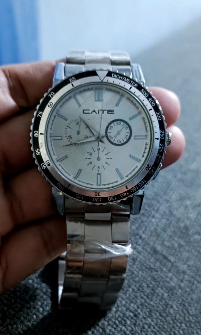 Caite watch original sale price