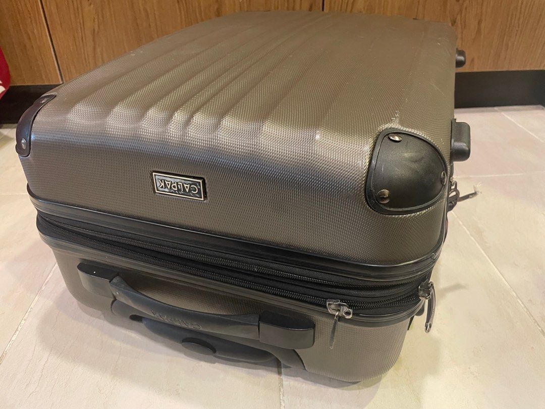 Calpak Luggage Hardcase Suitcase 23 24