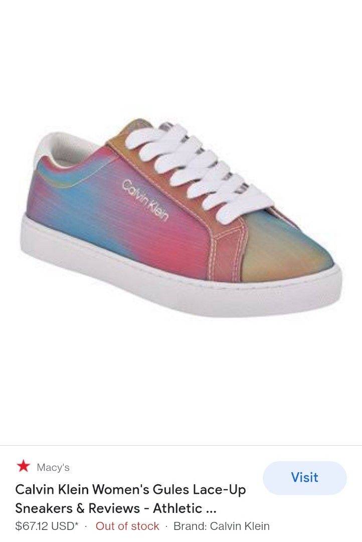 holographic cycling shoes