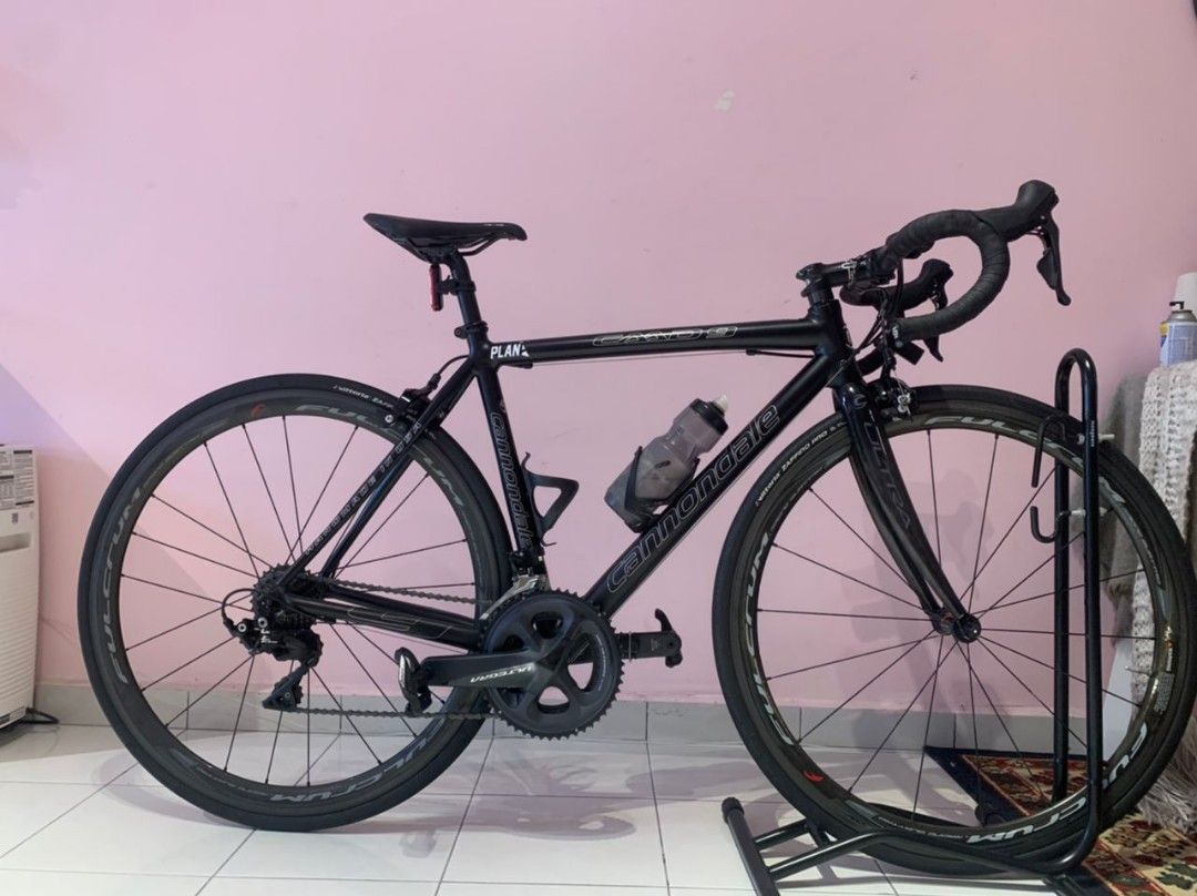 Cannondale Caad 9 handmade in USA, Sports Equipment, Bicycles & Parts