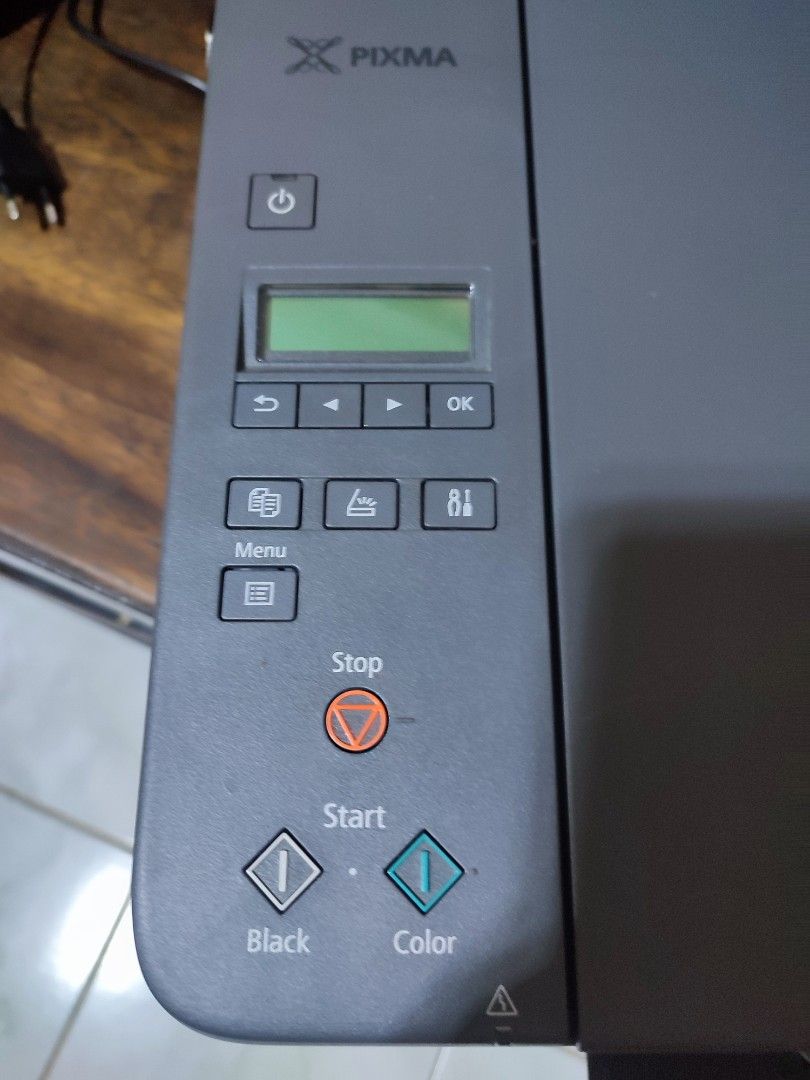 How To Connect Canon Pixma G Series Printer To WiFi Easiest