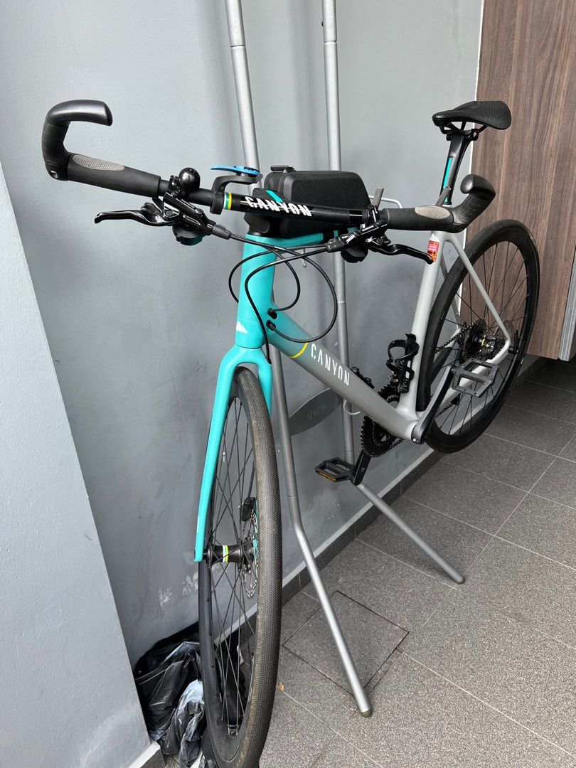 Canyon roadlite cf 8.0 for 2025 sale