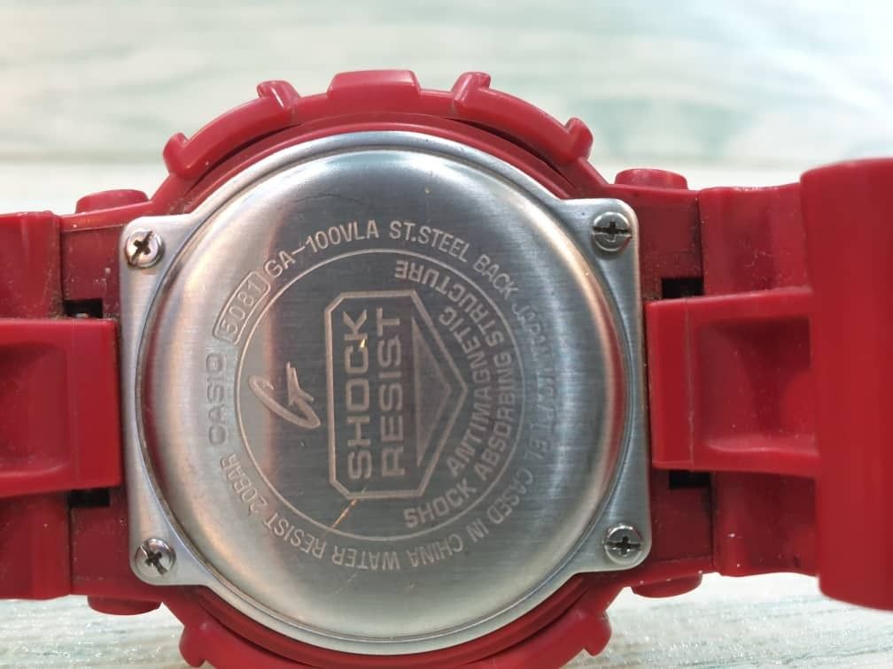 G shock olx cheap