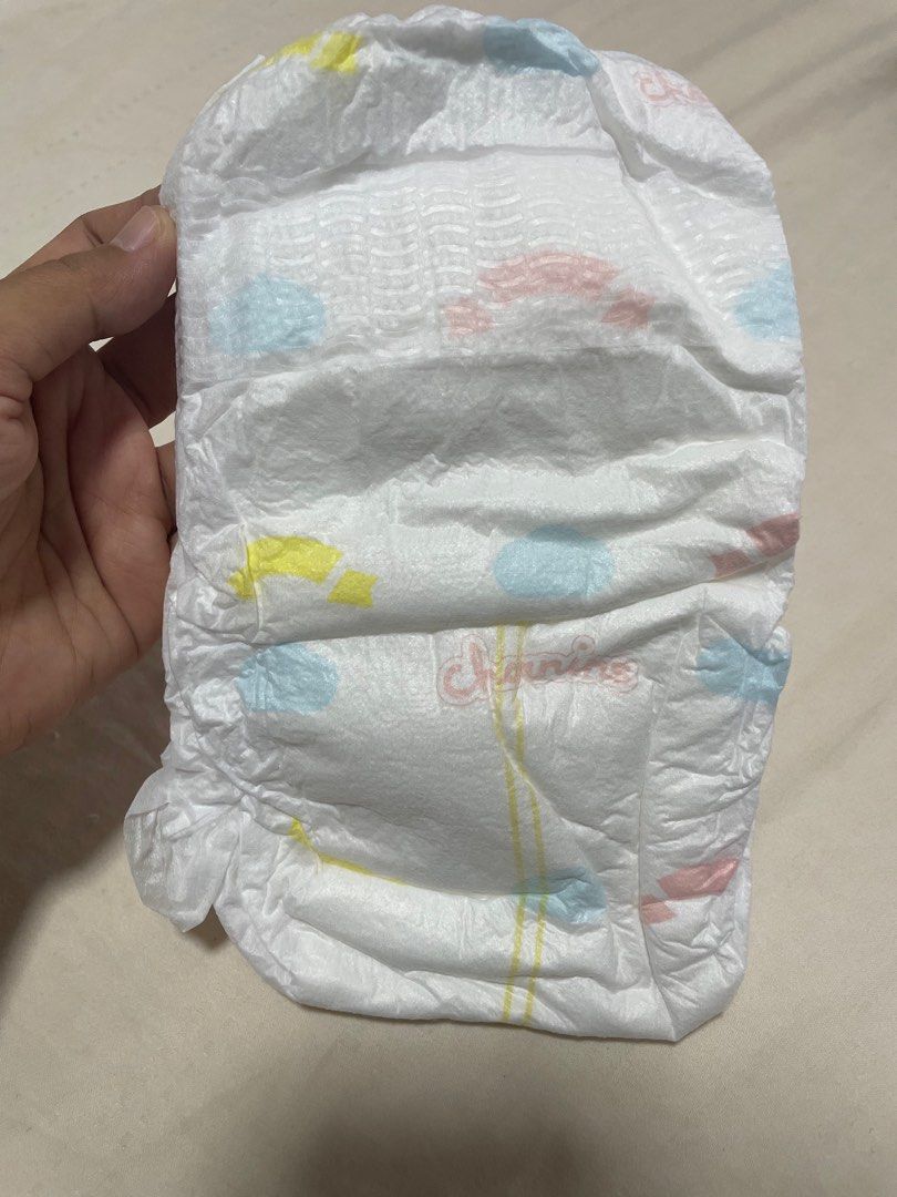 Charnins Diaper Tape L Delivery Included!, Babies & Kids, Bathing