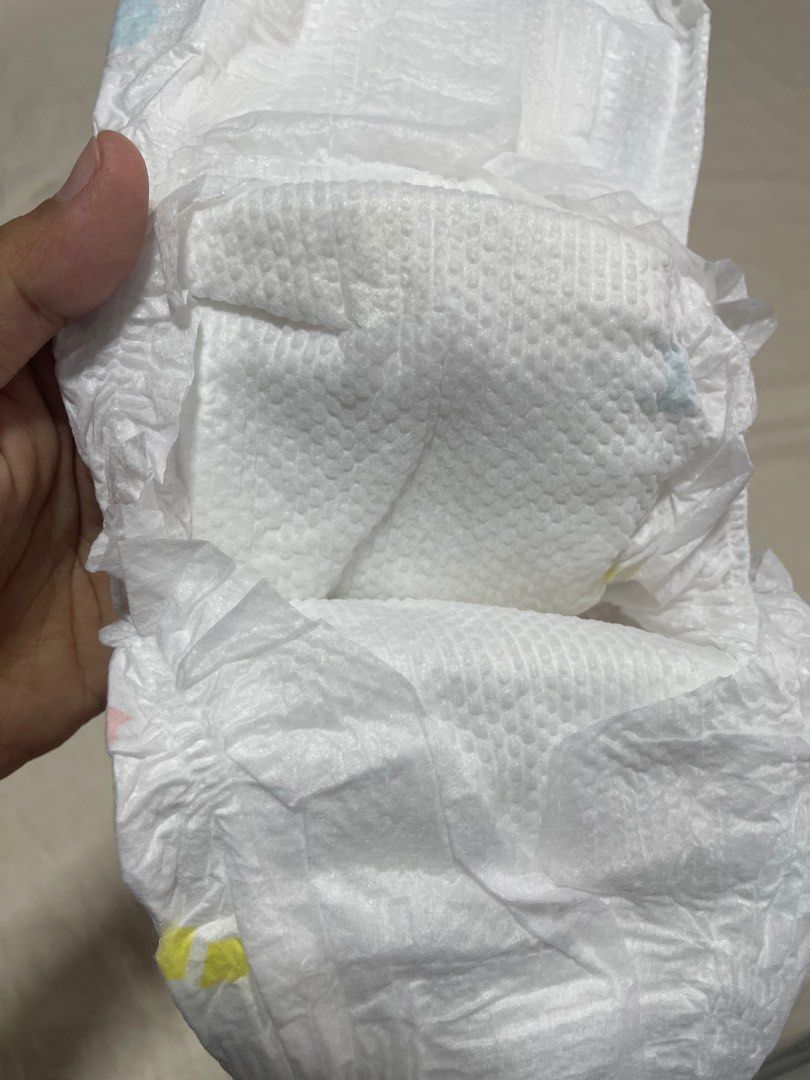 Charnins Diaper Tape L Delivery Included!, Babies & Kids, Bathing