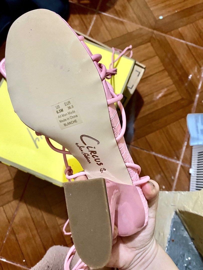 Sam edelman blanche hot sale